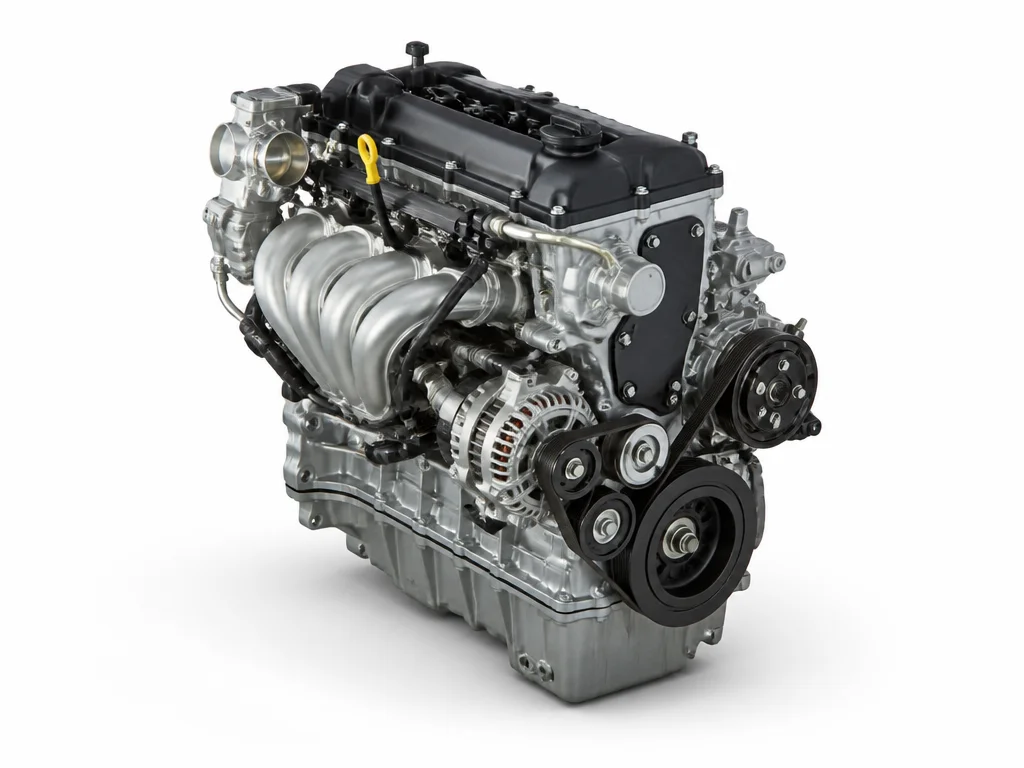 Honda L15Z 1.5 i-VTEC engine for sale in South Africa