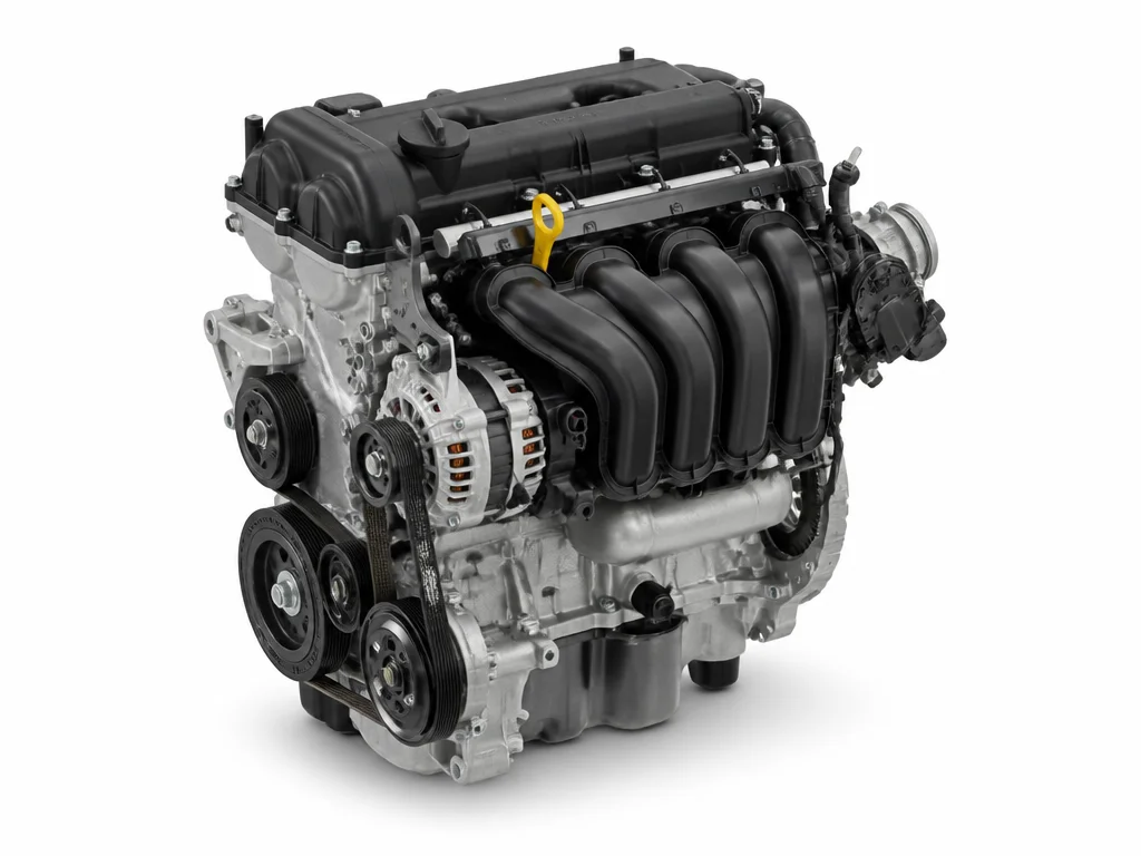 Honda R18A 1.8 i-VTEC engine for sale in South Africa