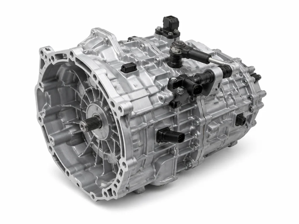 Honda 5-Speed Automatic gearbox for sale in South Africa