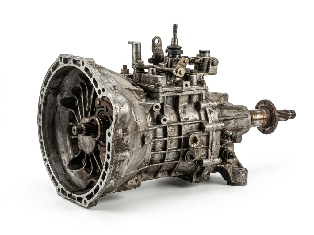 Honda 6-Speed Manual gearbox for sale in South Africa