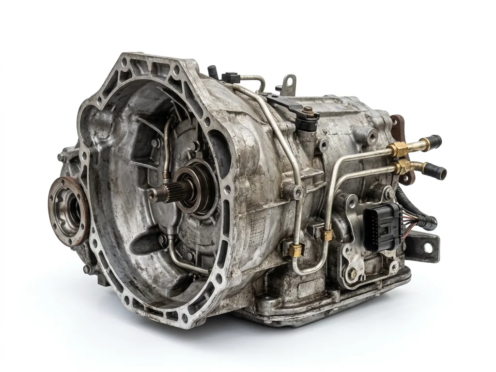 Honda Multi Matic CVT gearbox for sale in South Africa