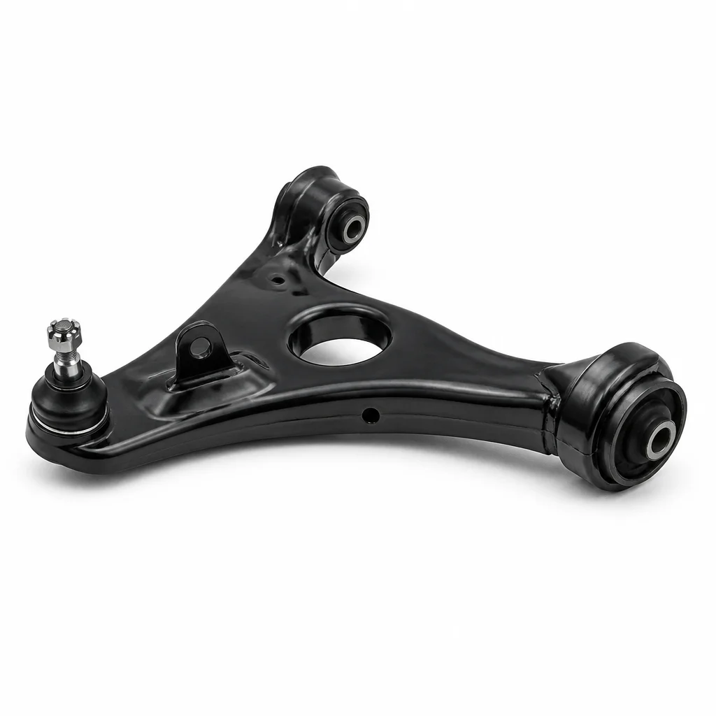 Honda control arm and suspension components