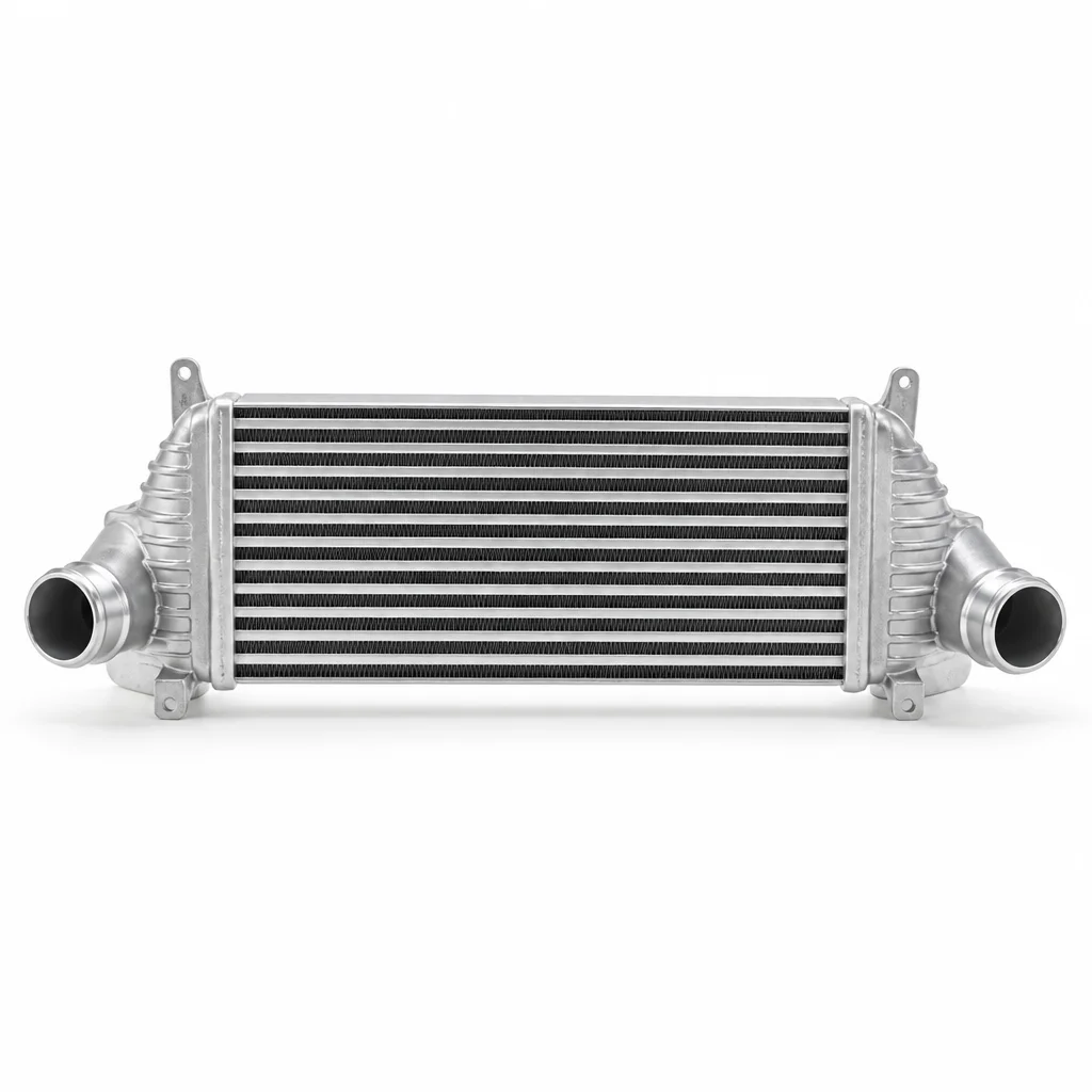 Honda radiator and cooling system parts