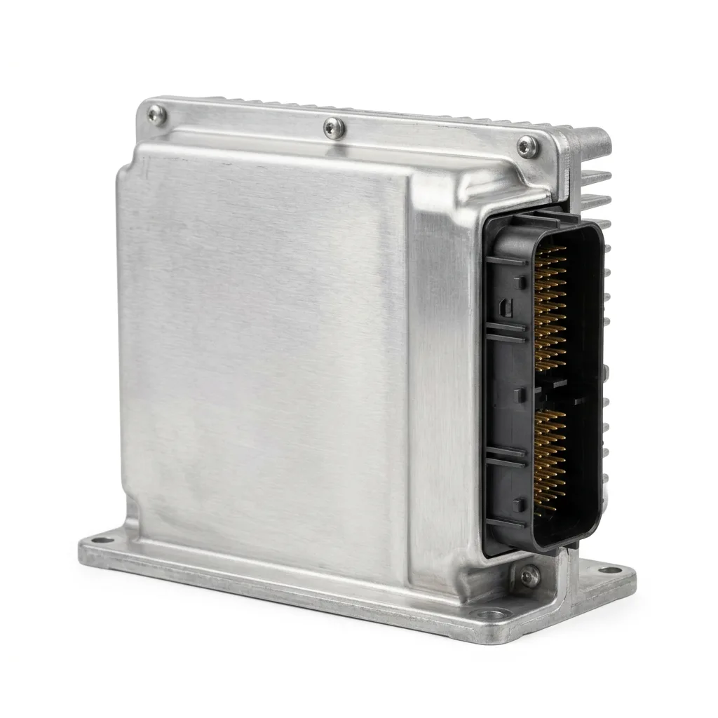 Honda ECU and electronic control module