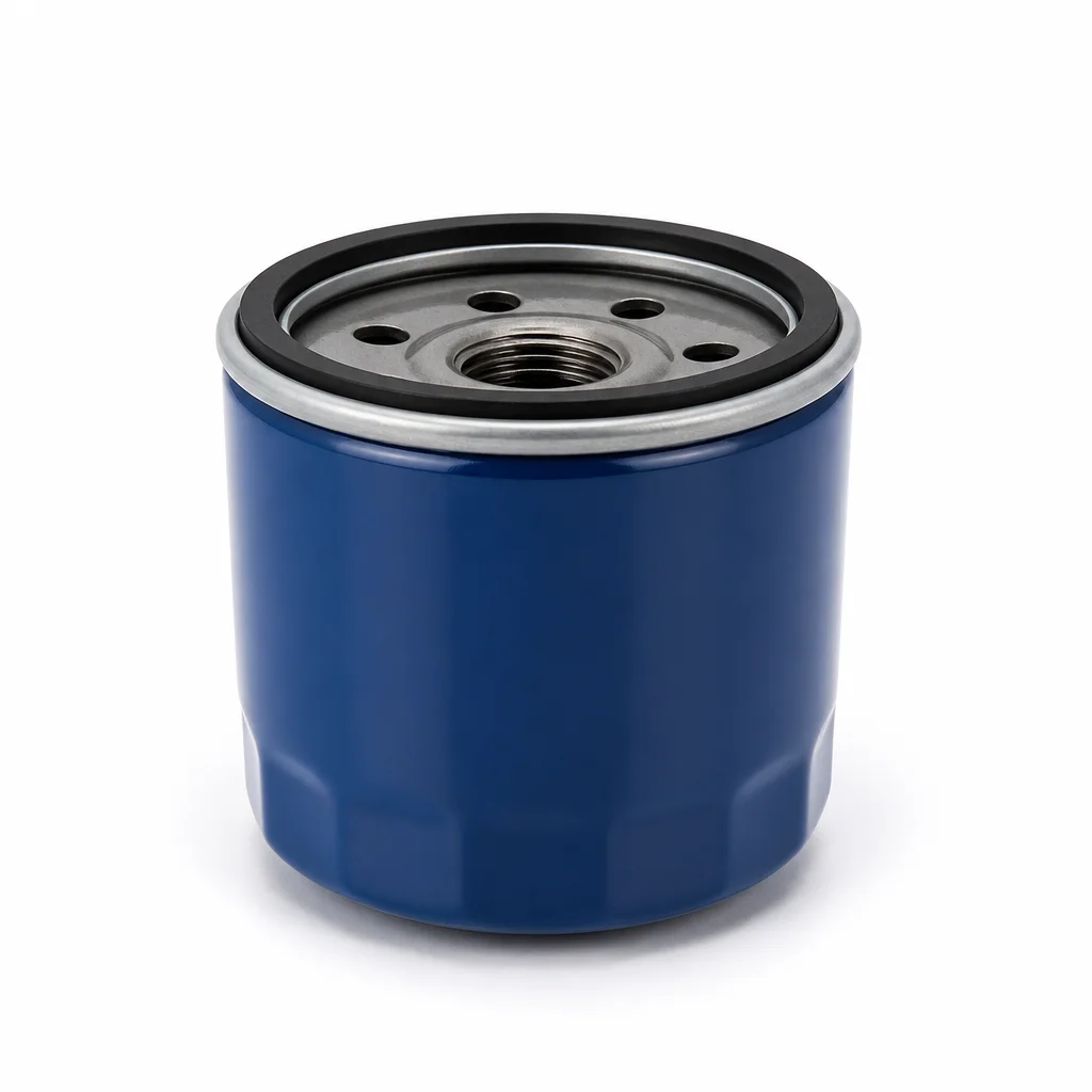 Honda oil and air filters