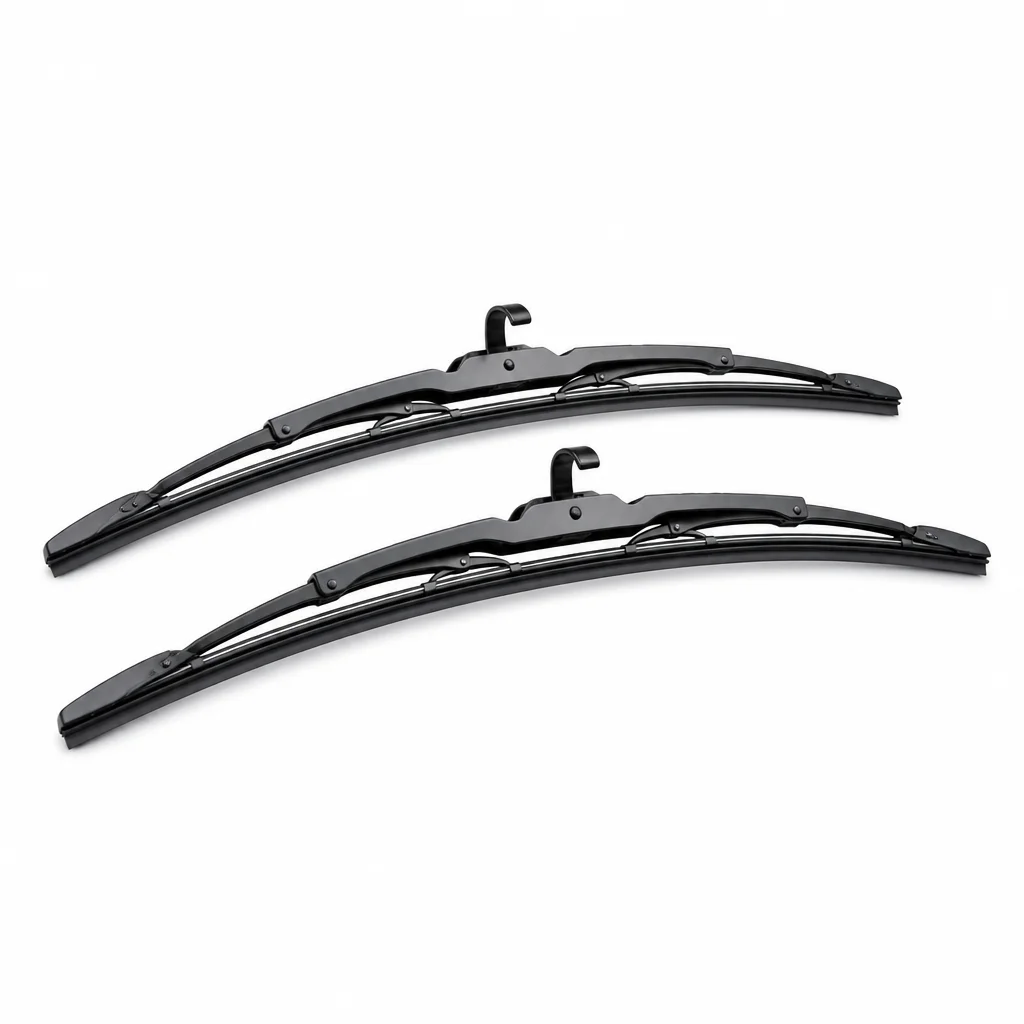 Honda wiper blades and arms