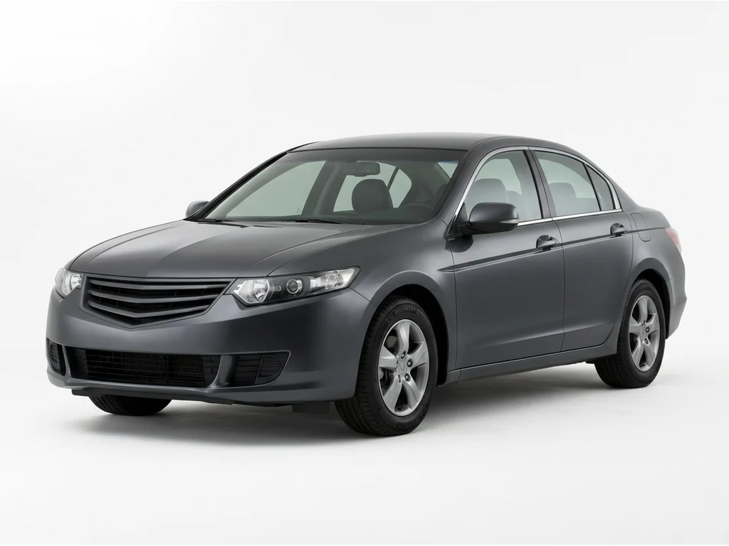 Honda Accord spares