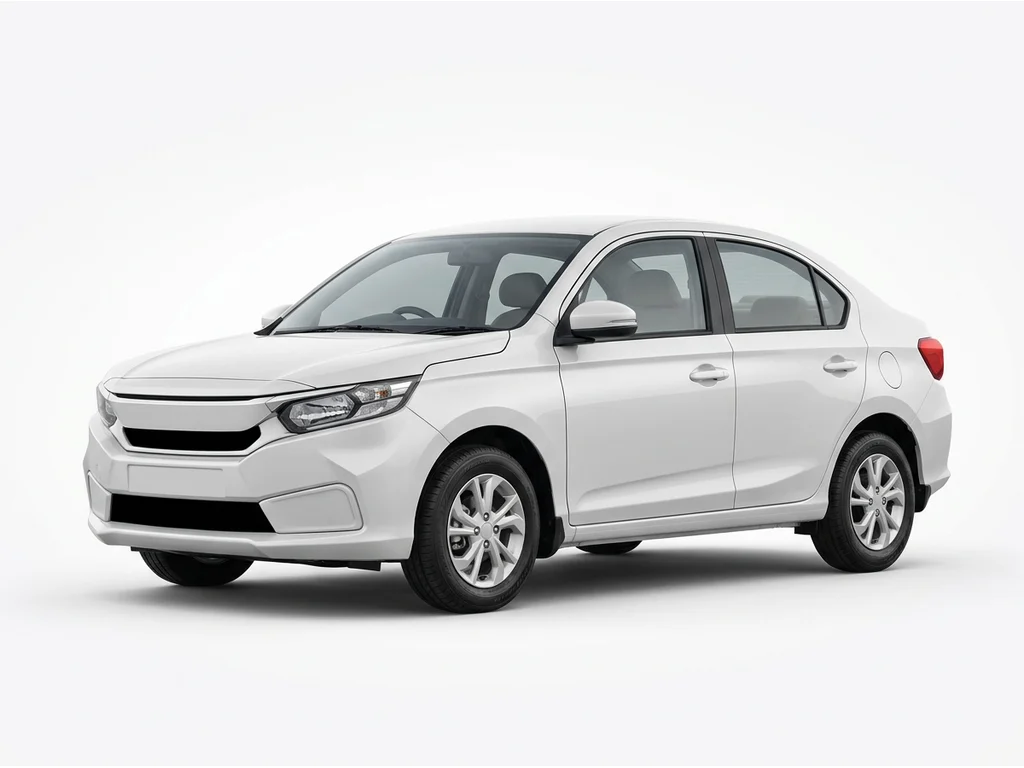 Honda Amaze spares