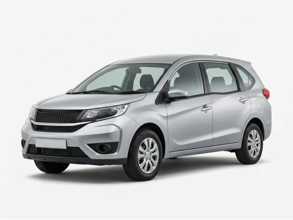 Honda BR-V spares