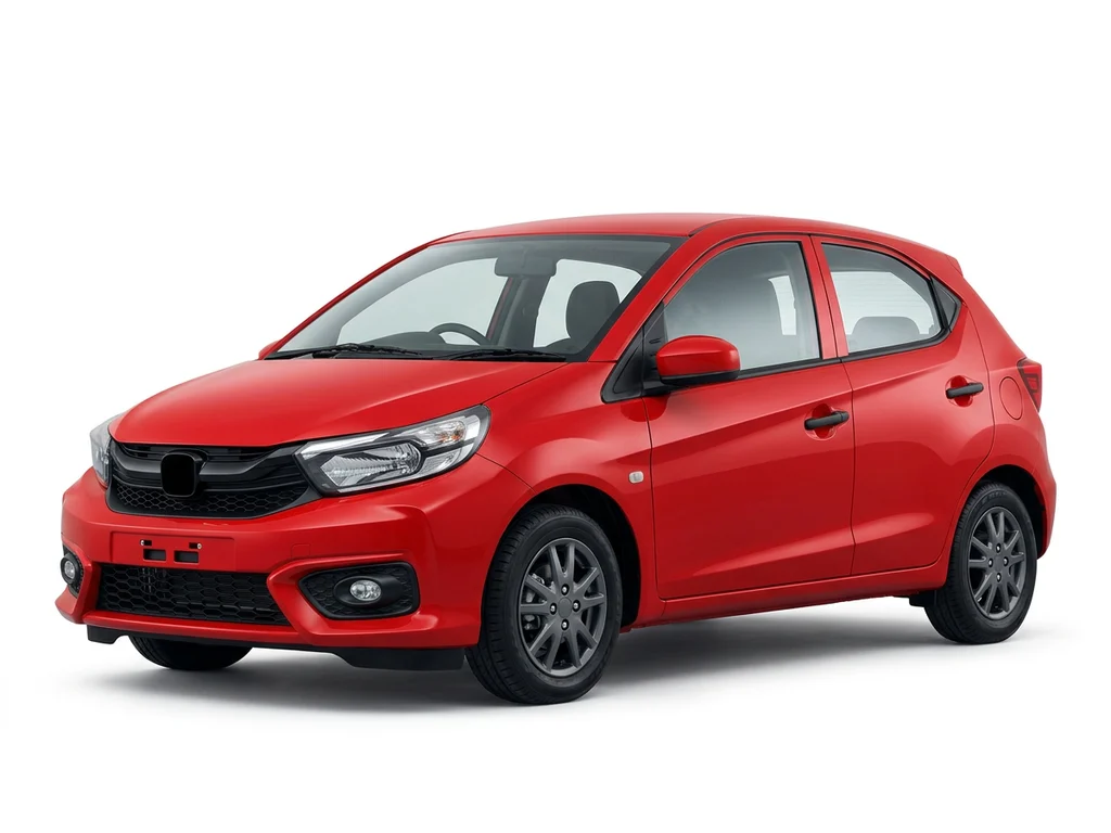 Honda Brio spares