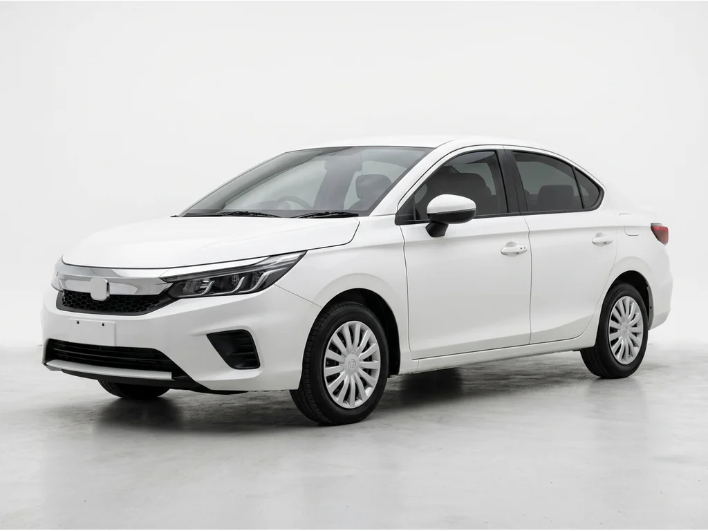 Honda City spares