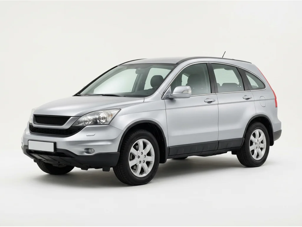 Honda CR-V spares