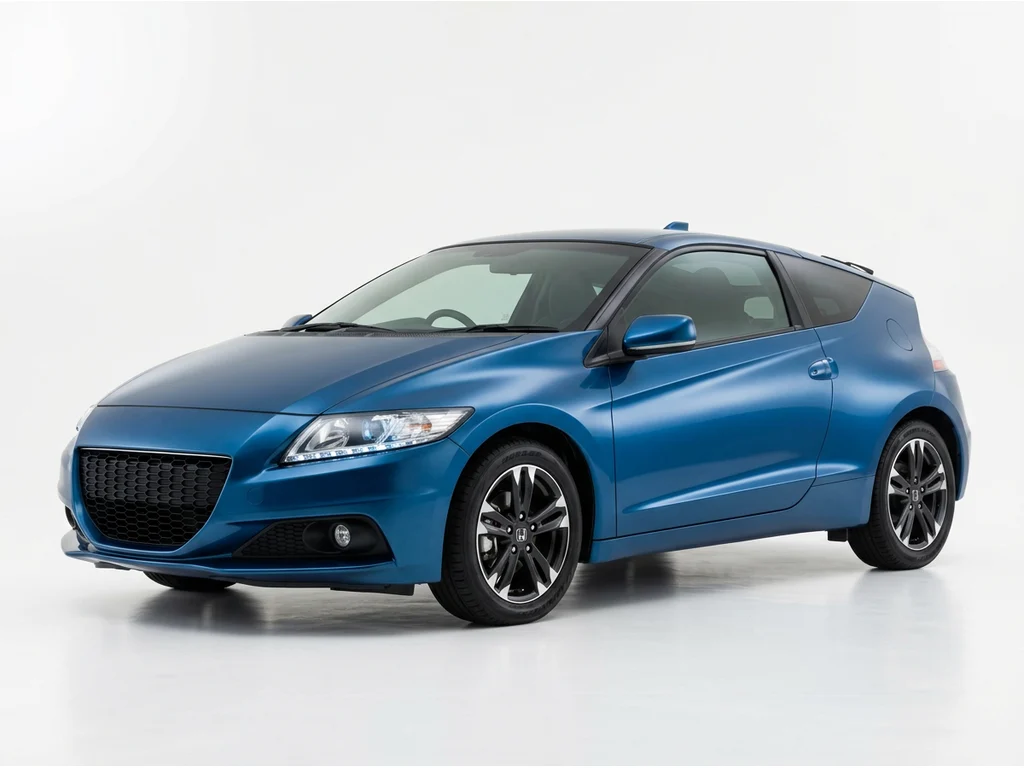 Honda CR-Z spares