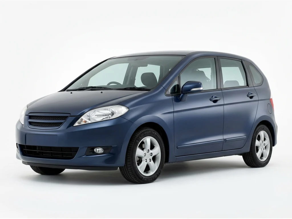 Honda FR-V spares