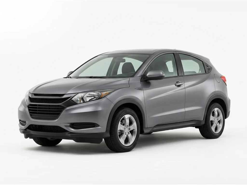 Honda HR-V spares