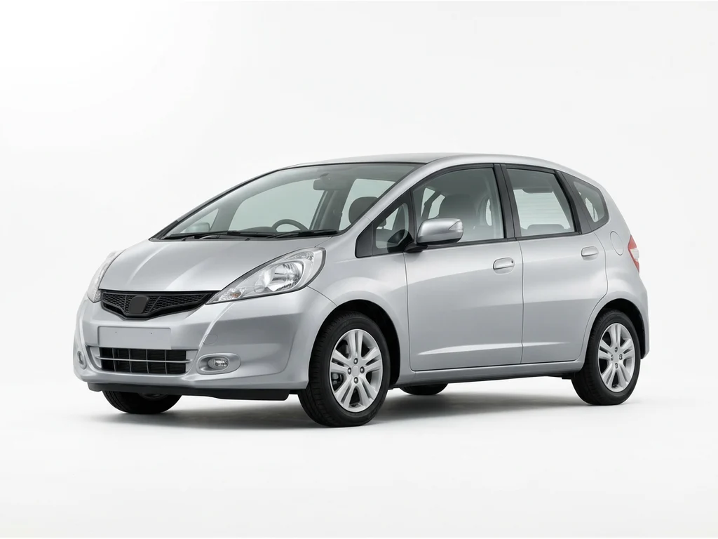 Honda Jazz spares