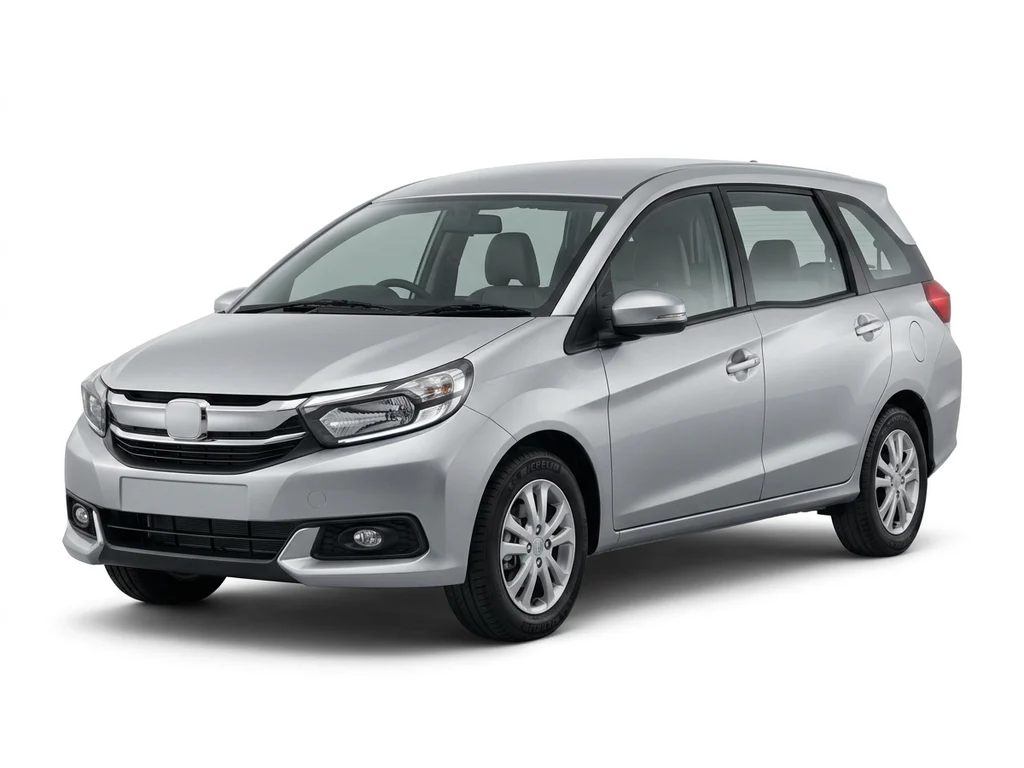 Honda Mobilio spares