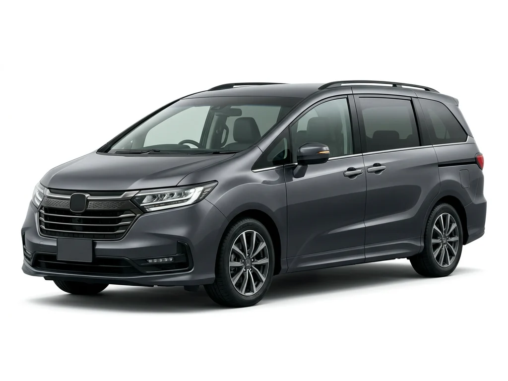 Honda Odyssey spares