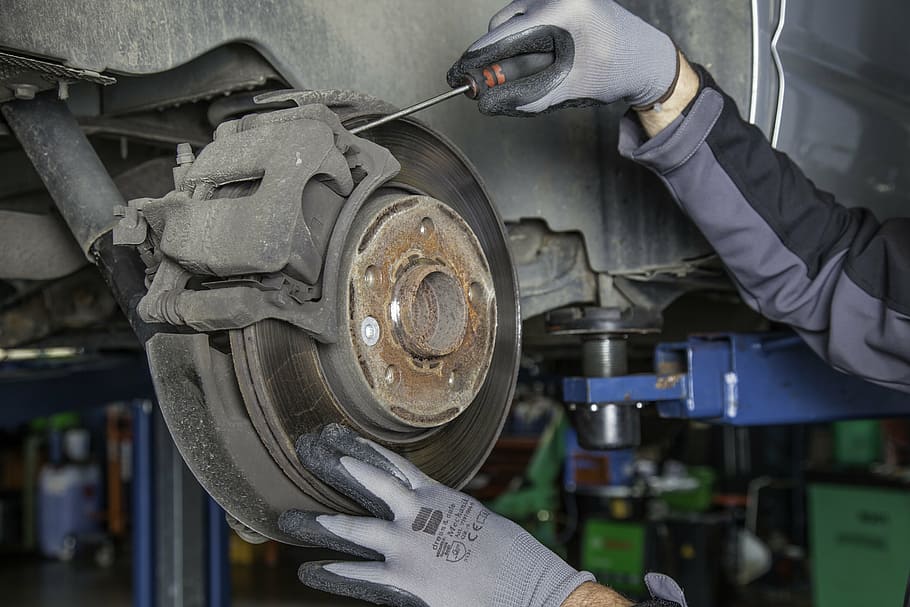 Car suspension diagnostics: how to do it right and why