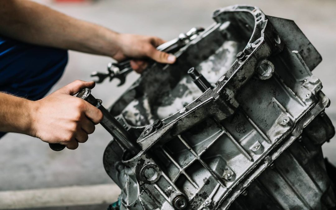 How do you diagnose automatic transmission problems?